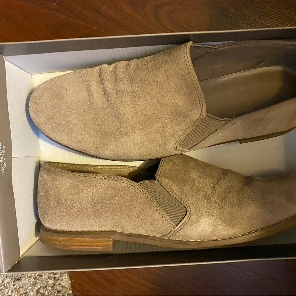 Franco Serto Loafer